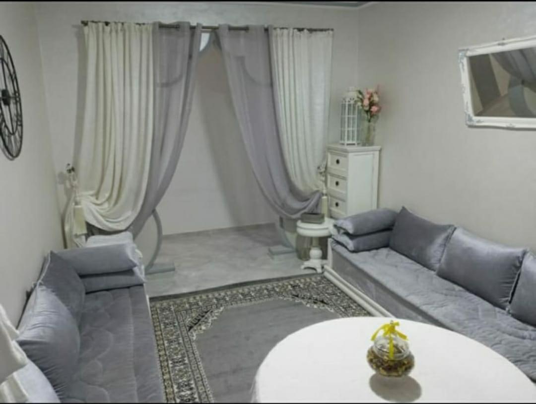 Familial Convivial Apartment *