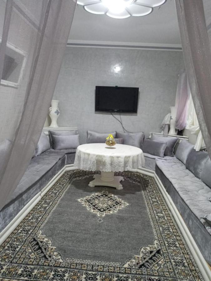 Apartment Familial Convivial