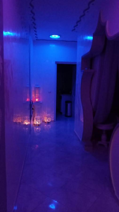 Apartment Familial Convivial