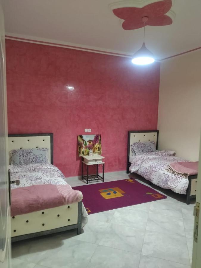 Familial Convivial Apartment Midelt