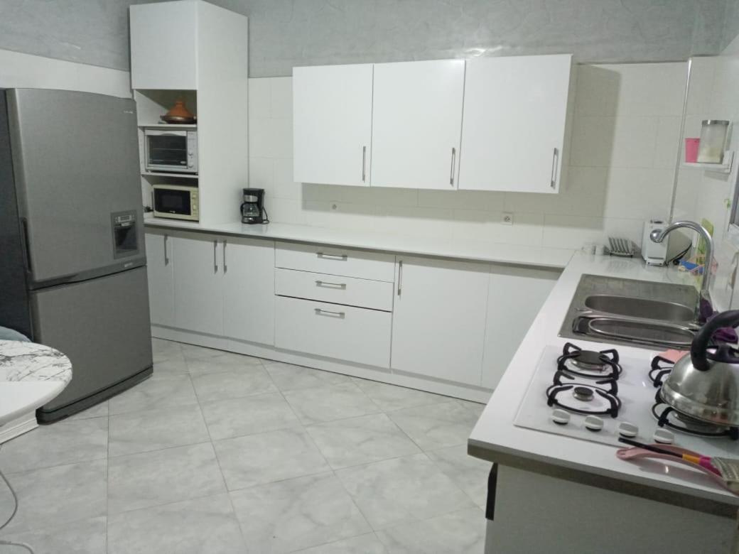 Familial Convivial Apartment Midelt